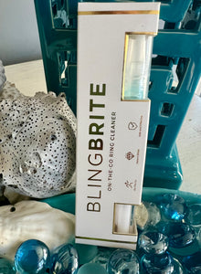 BlingBRITE ON THE GO Jewelry Cleaner