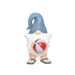 Load image into Gallery viewer, Beach Ball Gnome Figurine
