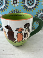 Load image into Gallery viewer, Dog Friend In Me Mug
