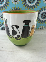 Load image into Gallery viewer, Dog Friend In Me Mug
