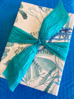 Load image into Gallery viewer, Magical Sea Gift Wrap
