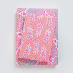 Load image into Gallery viewer, Pineapple Blush Gift Wrap
