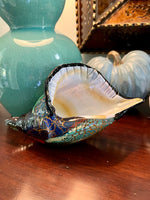 Load image into Gallery viewer, Ocean Jewels Conch Shell
