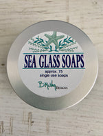 Load image into Gallery viewer, Sea Glass Soap
