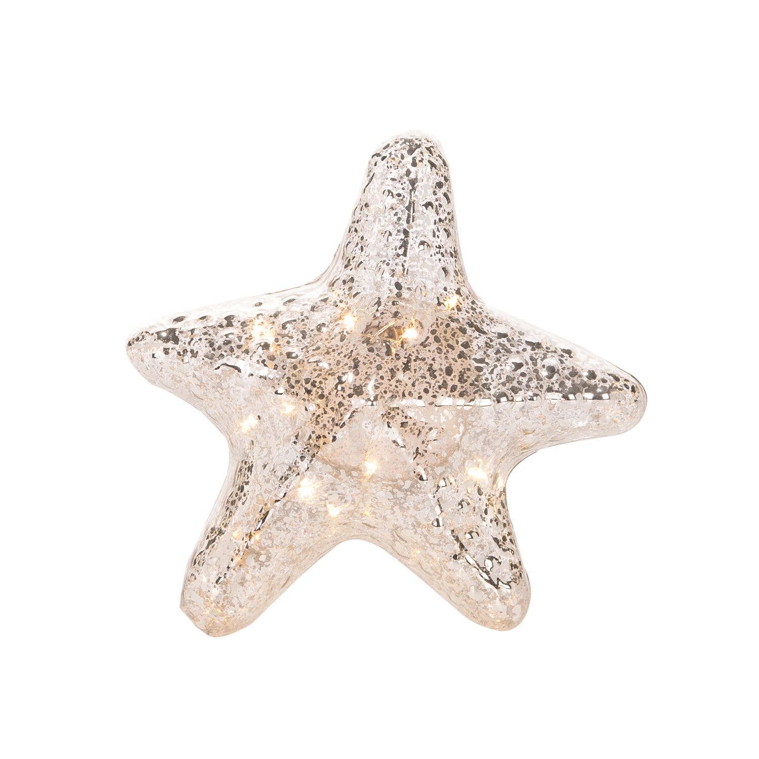 Shimmering Starfish Light