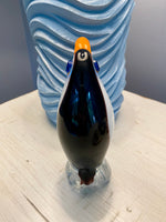 Load image into Gallery viewer, Tropical Toucan Glass Art
