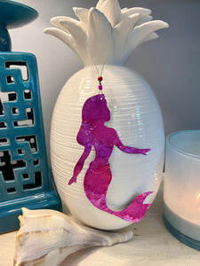 Whimcycle Ocean Life Ornaments